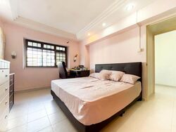 Blk 327 Sembawang Crescent (Sembawang), HDB 4 Rooms #578295021